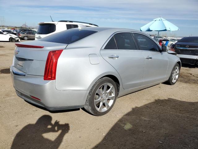 Photo 2 VIN: 1G6AB5RA1G0168699 - CADILLAC ATS 