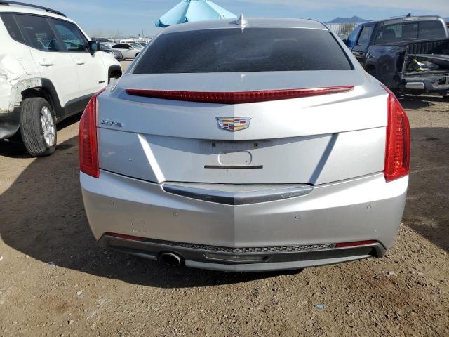 Photo 5 VIN: 1G6AB5RA1G0168699 - CADILLAC ATS 