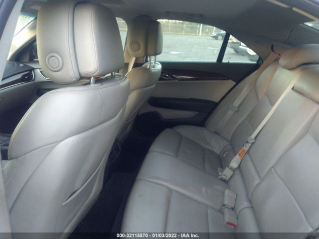 Photo 7 VIN: 1G6AB5RA2D0100116 - CADILLAC ATS 