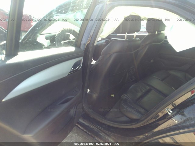 Photo 7 VIN: 1G6AB5RA2D0111231 - CADILLAC ATS 