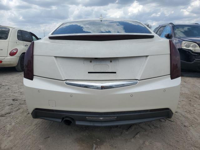 Photo 5 VIN: 1G6AB5RA2E0188098 - CADILLAC ATS LUXURY 