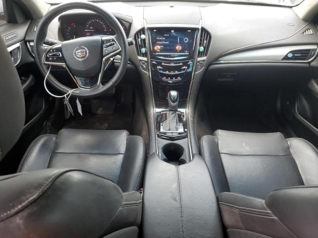 Photo 7 VIN: 1G6AB5RA2E0188098 - CADILLAC ATS LUXURY 