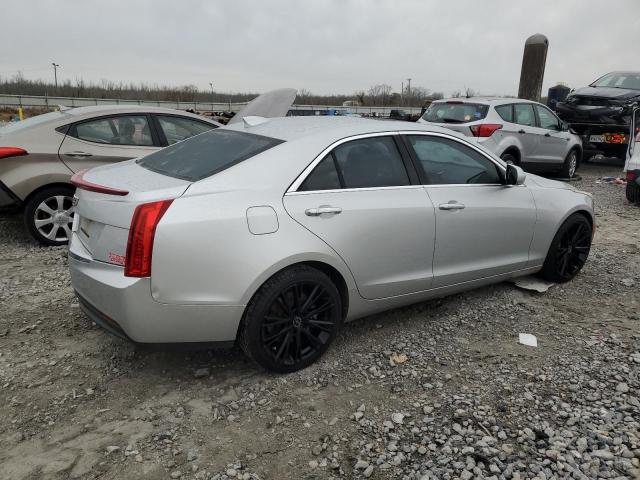 Photo 2 VIN: 1G6AB5RA2F0132163 - CADILLAC ATS 