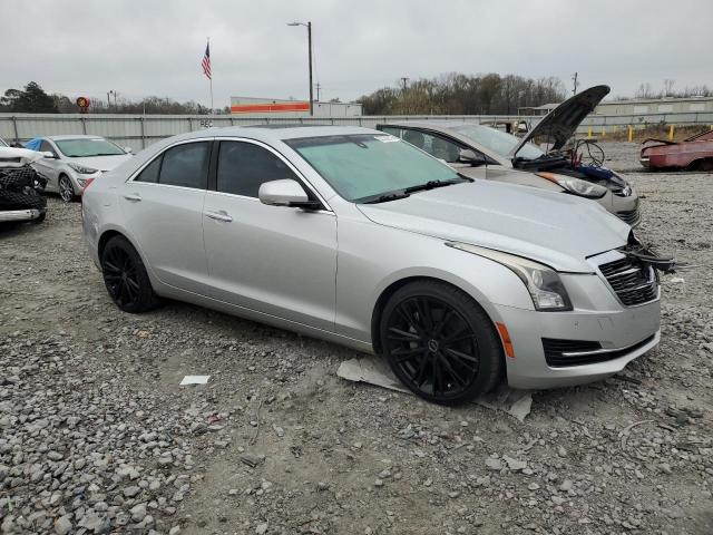 Photo 3 VIN: 1G6AB5RA2F0132163 - CADILLAC ATS 