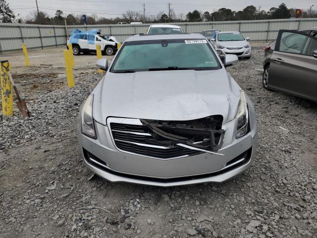 Photo 4 VIN: 1G6AB5RA2F0132163 - CADILLAC ATS 