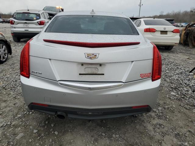 Photo 5 VIN: 1G6AB5RA2F0132163 - CADILLAC ATS 