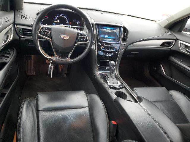 Photo 7 VIN: 1G6AB5RA2F0132163 - CADILLAC ATS 