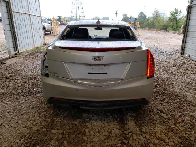 Photo 5 VIN: 1G6AB5RA2F0135371 - CADILLAC ATS 