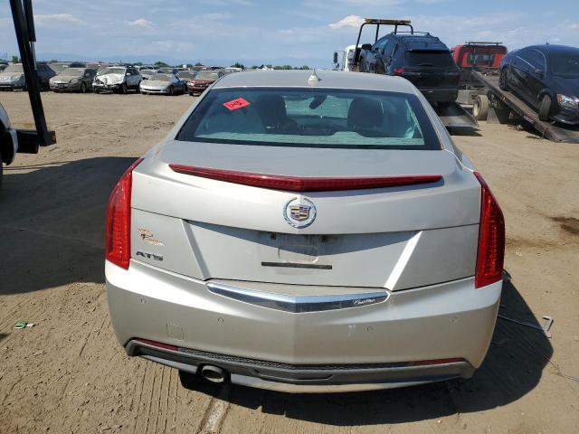 Photo 5 VIN: 1G6AB5RA3D0139118 - CADILLAC ATS LUXURY 