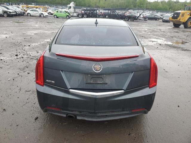 Photo 5 VIN: 1G6AB5RA3D0140088 - CADILLAC ATS 