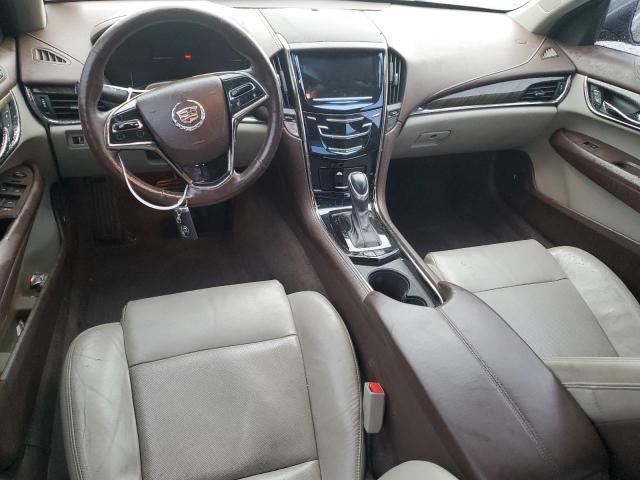 Photo 7 VIN: 1G6AB5RA3D0140088 - CADILLAC ATS 