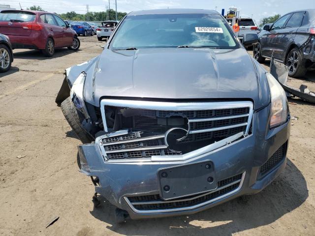 Photo 4 VIN: 1G6AB5RA3D0155237 - CADILLAC ATS LUXURY 