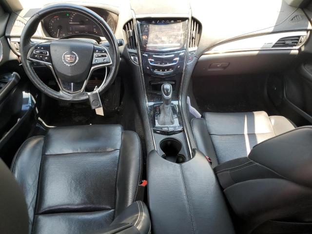 Photo 7 VIN: 1G6AB5RA3D0155237 - CADILLAC ATS LUXURY 