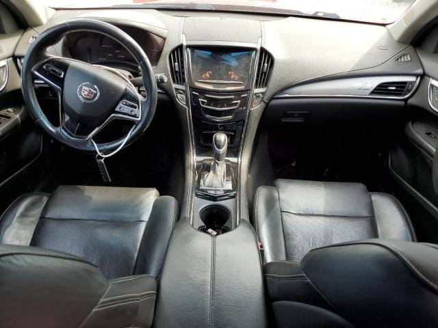 Photo 7 VIN: 1G6AB5RA3E0114866 - CADILLAC ATS LUXURY 