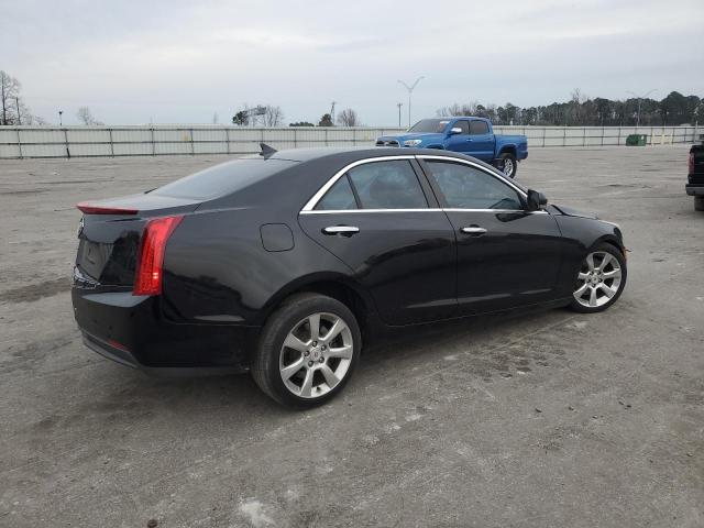 Photo 2 VIN: 1G6AB5RA3E0147799 - CADILLAC ATS 