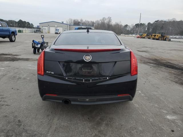 Photo 5 VIN: 1G6AB5RA3E0147799 - CADILLAC ATS 