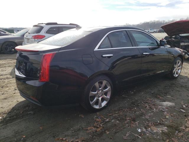 Photo 2 VIN: 1G6AB5RA4D0124952 - CADILLAC ATS 