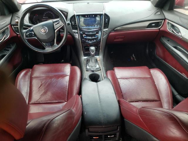 Photo 7 VIN: 1G6AB5RA4D0127673 - CADILLAC ATS 