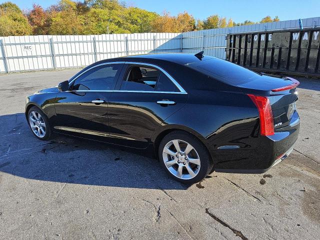 Photo 1 VIN: 1G6AB5RA4E0149433 - CADILLAC ATS LUXURY 