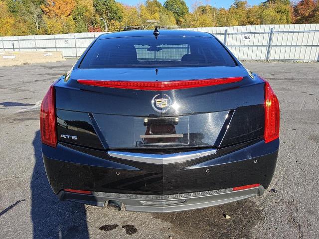 Photo 5 VIN: 1G6AB5RA4E0149433 - CADILLAC ATS LUXURY 