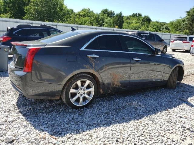 Photo 2 VIN: 1G6AB5RA4E0150243 - CADILLAC ATS LUXURY 