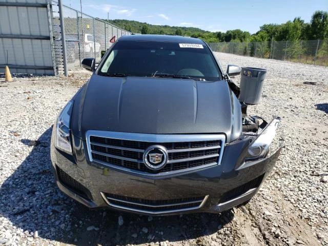 Photo 4 VIN: 1G6AB5RA4E0150243 - CADILLAC ATS LUXURY 