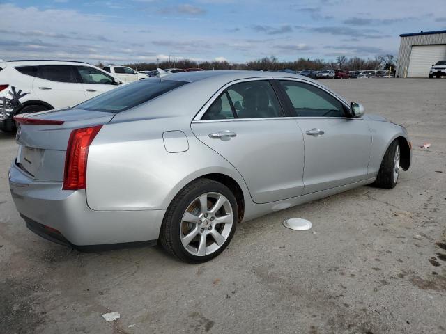 Photo 2 VIN: 1G6AB5RA4E0150680 - CADILLAC ATS 