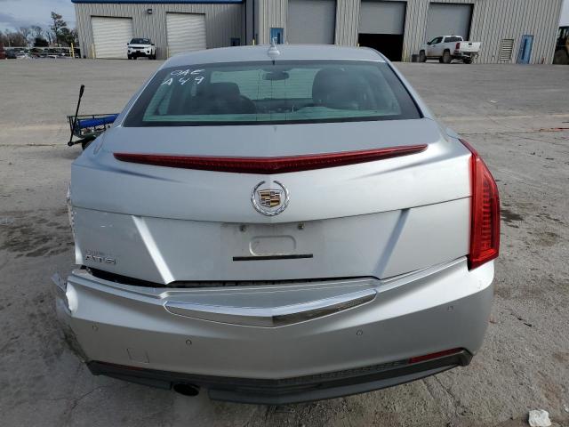 Photo 5 VIN: 1G6AB5RA4E0150680 - CADILLAC ATS 