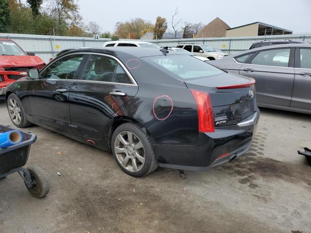 Photo 1 VIN: 1G6AB5RA4E0185445 - CADILLAC ATS 