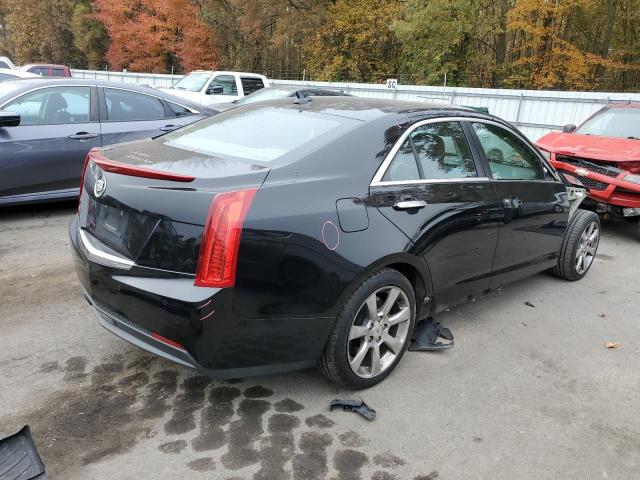 Photo 2 VIN: 1G6AB5RA4E0185445 - CADILLAC ATS 