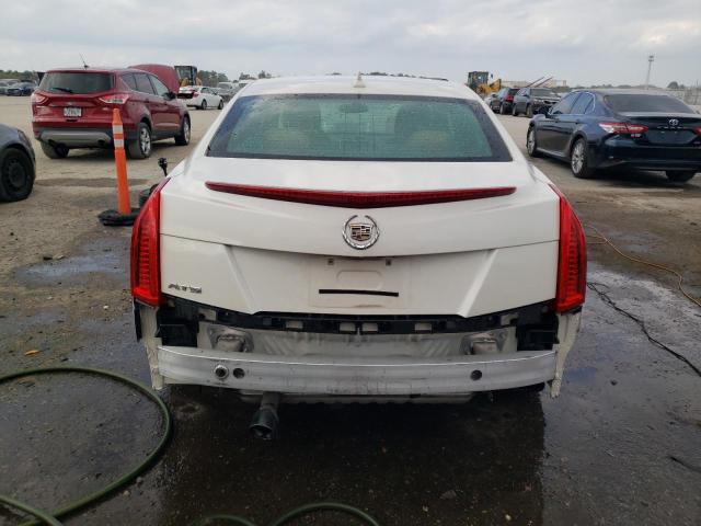 Photo 5 VIN: 1G6AB5RA5E0100533 - CADILLAC ATS LUXURY 