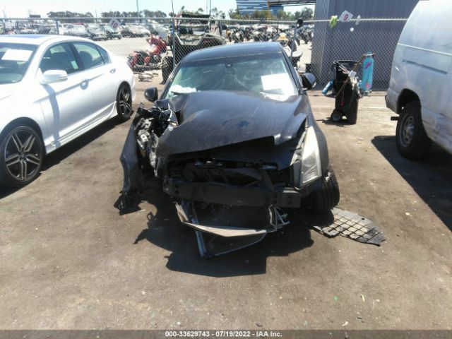 Photo 5 VIN: 1G6AB5RA5E0103772 - CADILLAC ATS 