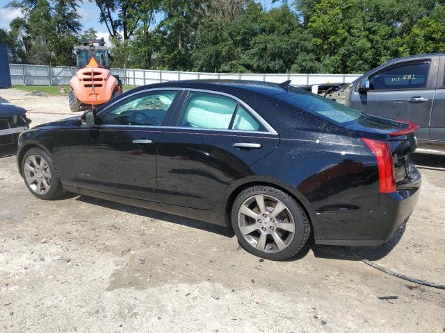 Photo 1 VIN: 1G6AB5RA6D0119171 - CADILLAC ATS 