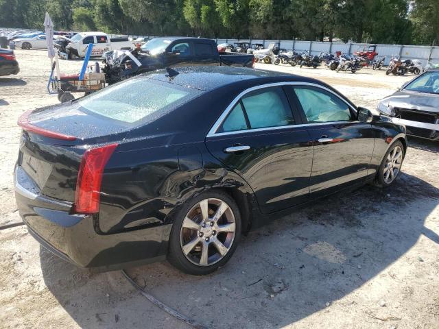 Photo 2 VIN: 1G6AB5RA6D0119171 - CADILLAC ATS 