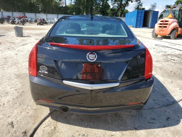 Photo 5 VIN: 1G6AB5RA6D0119171 - CADILLAC ATS 