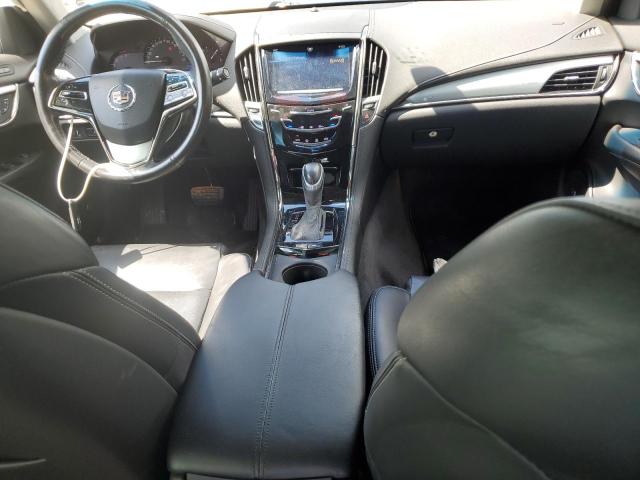 Photo 7 VIN: 1G6AB5RA6D0119171 - CADILLAC ATS 