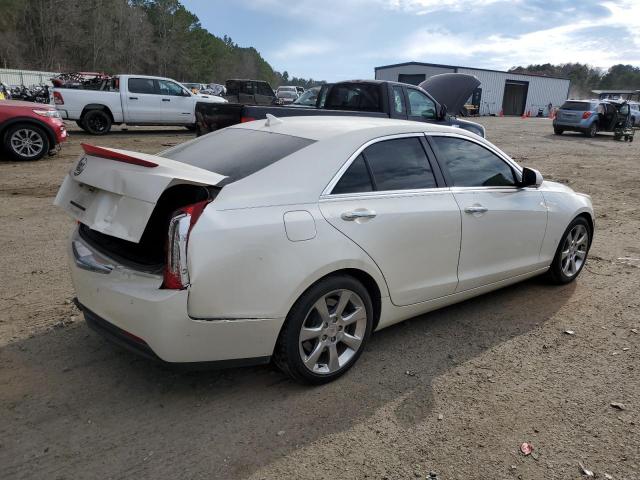 Photo 2 VIN: 1G6AB5RA6D0154812 - CADILLAC ATS 