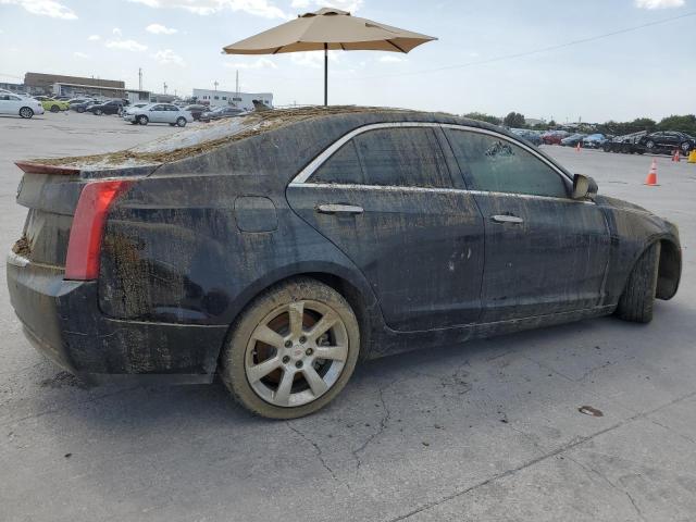 Photo 2 VIN: 1G6AB5RA6D0164014 - CADILLAC ATS LUXURY 