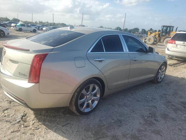 Photo 2 VIN: 1G6AB5RA6D0167527 - CADILLAC ATS LUXURY 