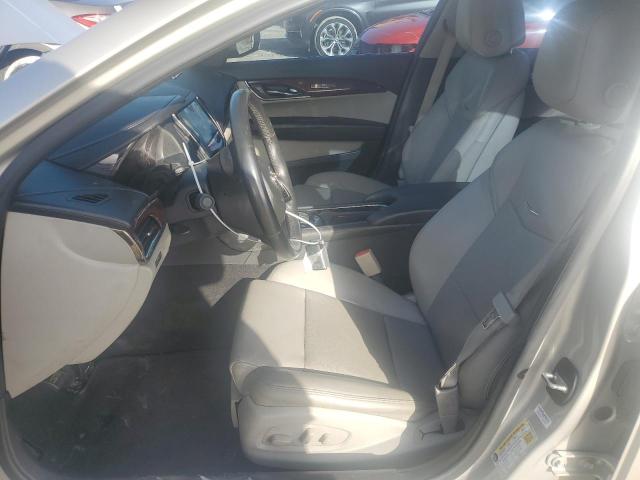 Photo 6 VIN: 1G6AB5RA6D0167527 - CADILLAC ATS LUXURY 