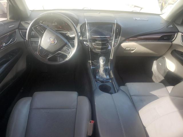 Photo 7 VIN: 1G6AB5RA6D0167527 - CADILLAC ATS LUXURY 