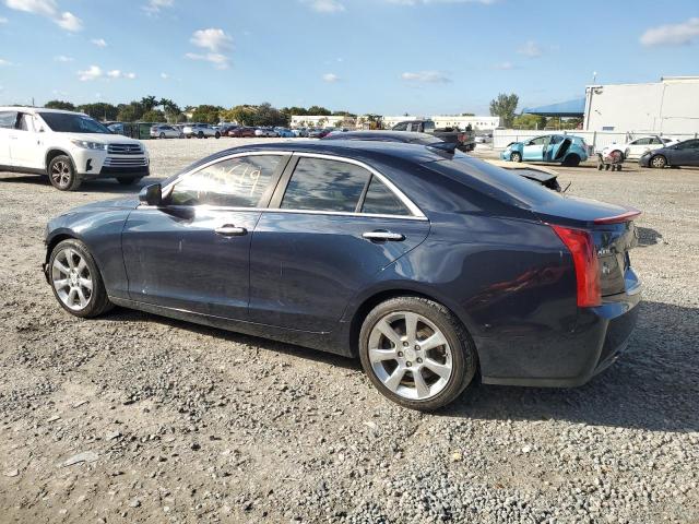 Photo 1 VIN: 1G6AB5RA6G0144592 - CADILLAC ATS 