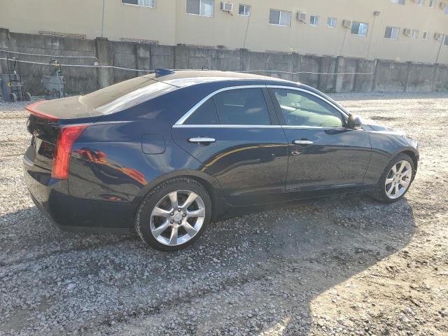 Photo 2 VIN: 1G6AB5RA6G0144592 - CADILLAC ATS 