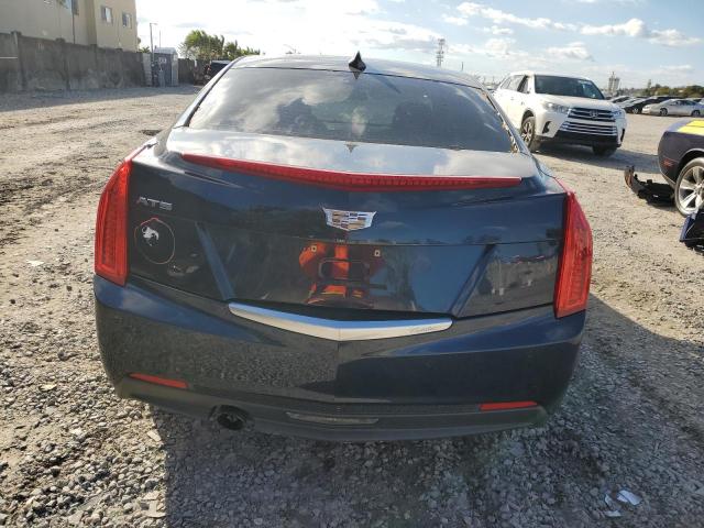 Photo 5 VIN: 1G6AB5RA6G0144592 - CADILLAC ATS 