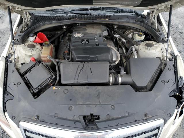 Photo 10 VIN: 1G6AB5RA7D0113749 - CADILLAC ATS 