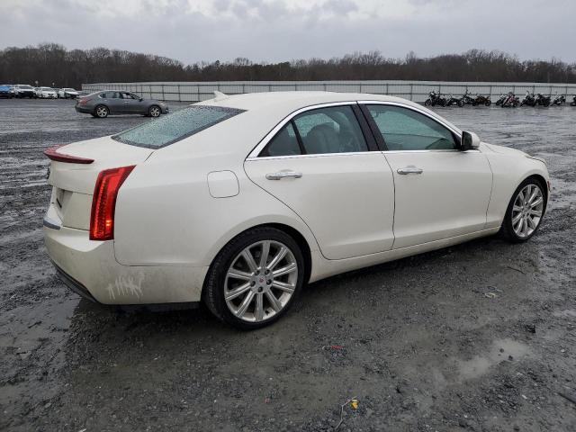 Photo 2 VIN: 1G6AB5RA7D0113749 - CADILLAC ATS 