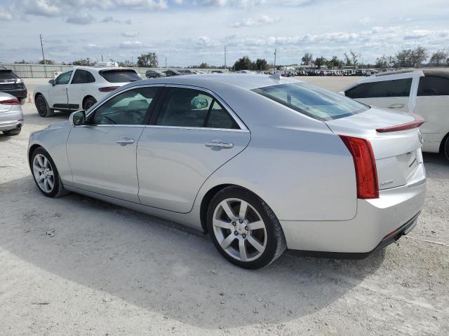 Photo 1 VIN: 1G6AB5RA7E0127068 - CADILLAC ATS LUXURY 