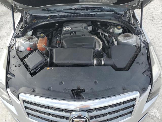 Photo 10 VIN: 1G6AB5RA7E0127068 - CADILLAC ATS LUXURY 