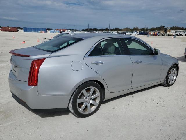 Photo 2 VIN: 1G6AB5RA7E0127068 - CADILLAC ATS LUXURY 