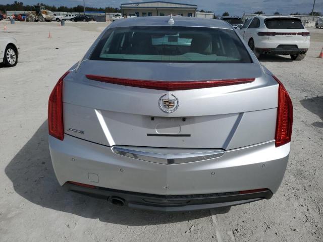 Photo 5 VIN: 1G6AB5RA7E0127068 - CADILLAC ATS LUXURY 